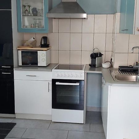 Charmant Petit Appartement En Alsace Bouxwiller  Bagian luar foto